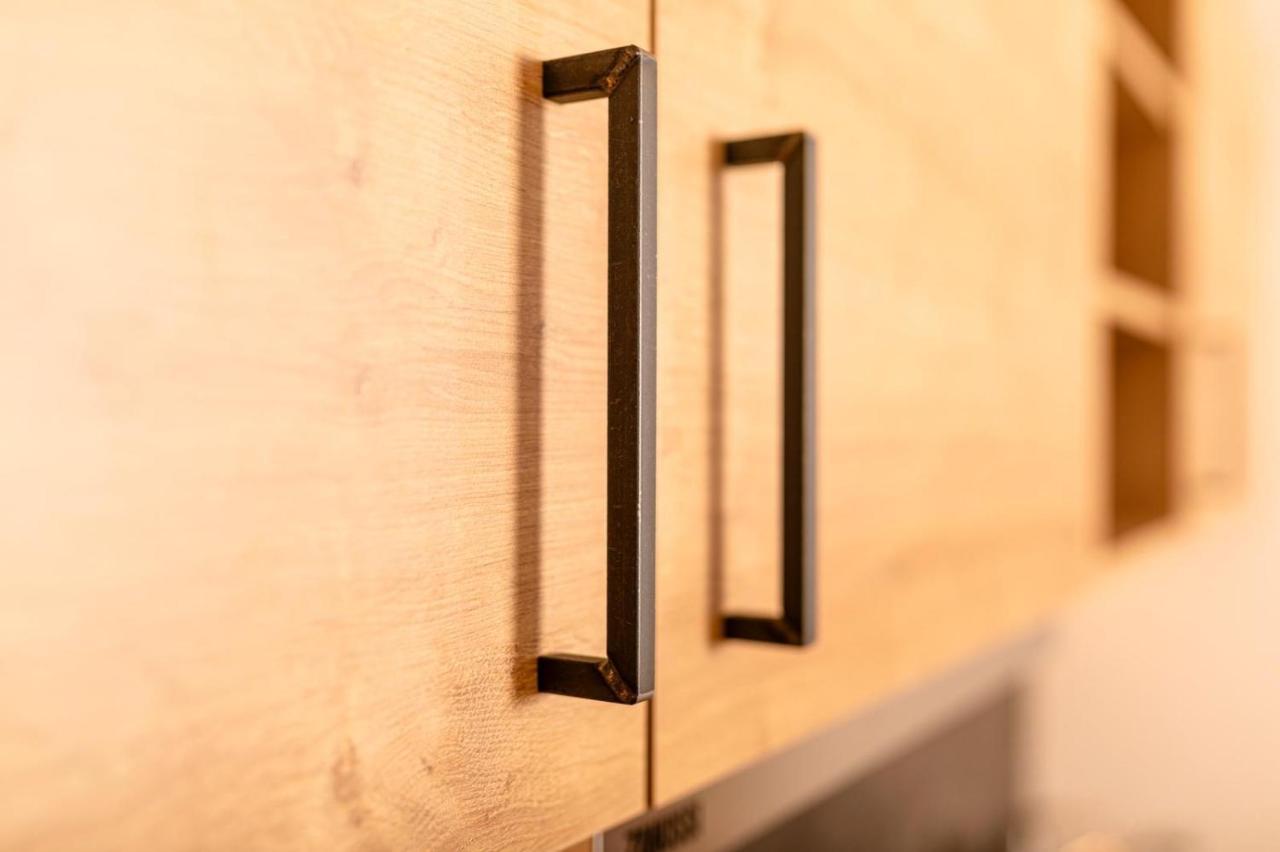 Appartements Schrambacherhof 아첸키르흐 외부 사진