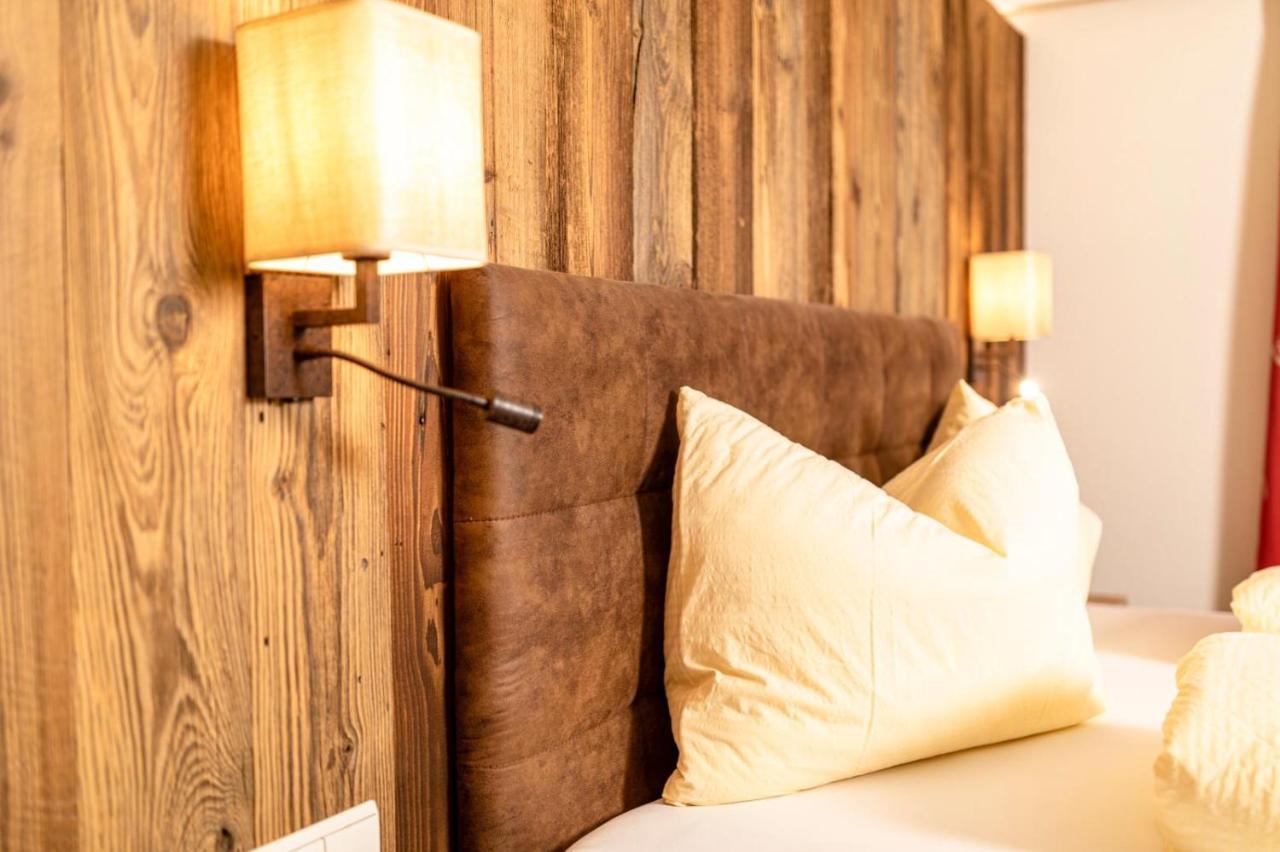 Appartements Schrambacherhof 아첸키르흐 외부 사진