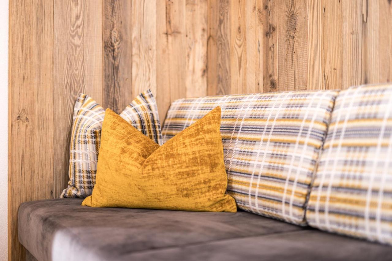 Appartements Schrambacherhof 아첸키르흐 외부 사진