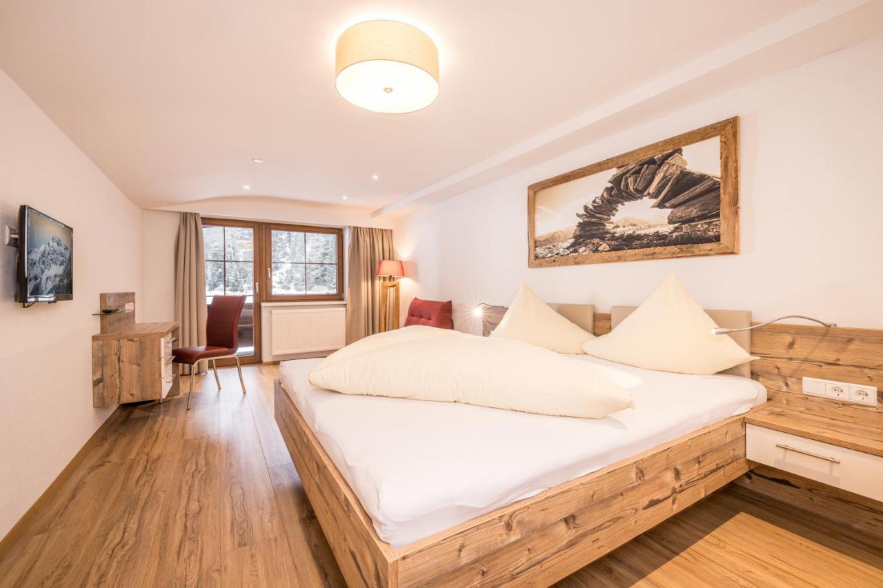 Appartements Schrambacherhof 아첸키르흐 외부 사진