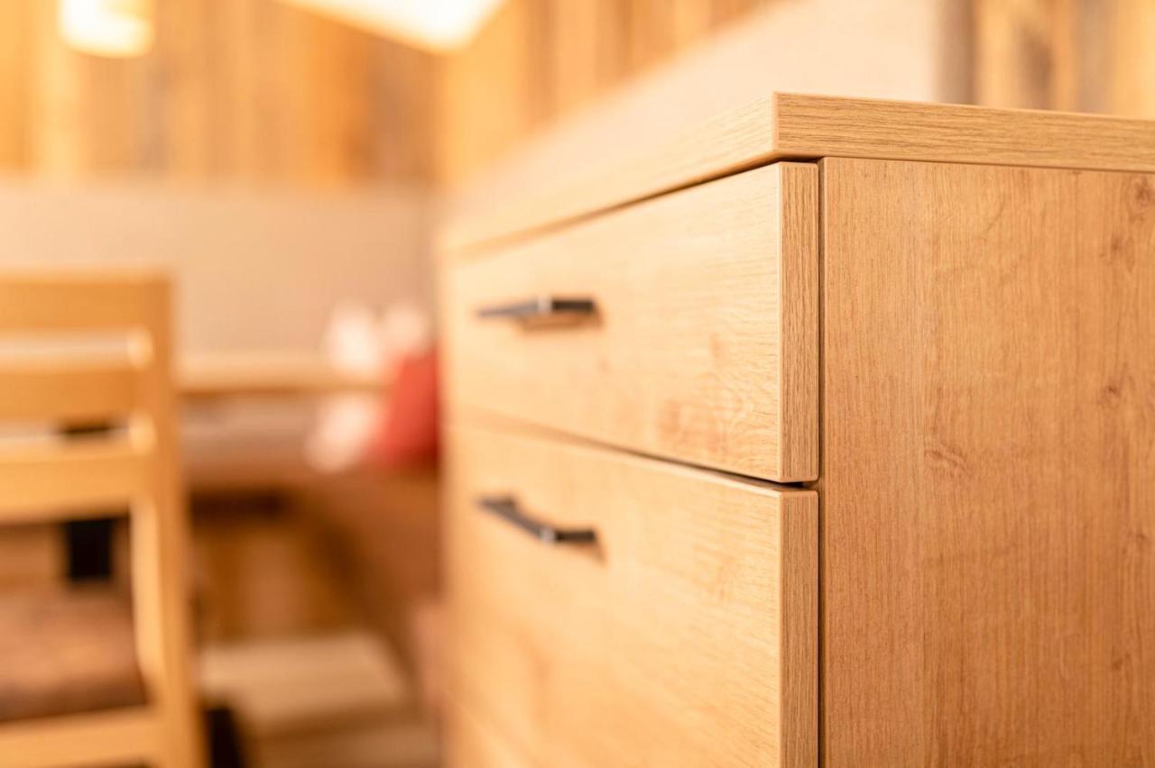 Appartements Schrambacherhof 아첸키르흐 외부 사진