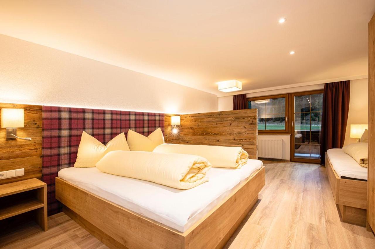 Appartements Schrambacherhof 아첸키르흐 외부 사진